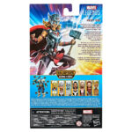 Mighty Thor Marvel Legends Series Build-A-Figure (BAF) Figur Marvels Korg von Hasbro aus der Thor: Love and Thunder Wave
