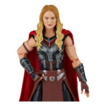 Mighty Thor Marvel Legends Series Build-A-Figure (BAF) Figur Marvels Korg von Hasbro aus der Thor: Love and Thunder Wave