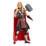 Mighty Thor Marvel Legends Series Build-A-Figure (BAF) Figur Marvels Korg von Hasbro aus der Thor: Love and Thunder Wave