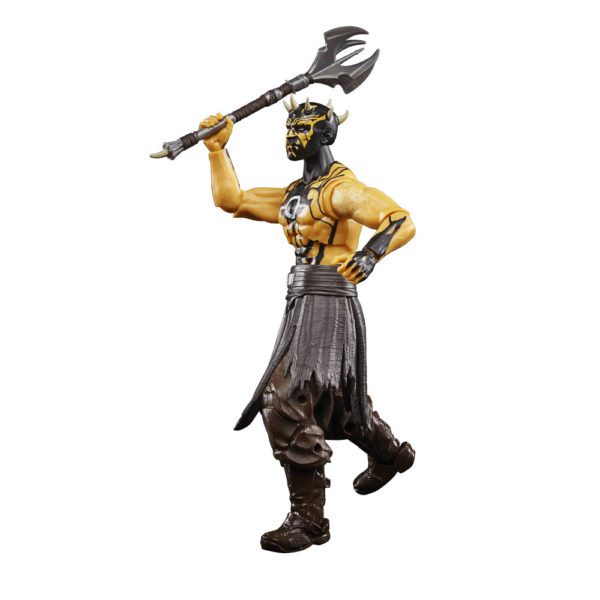 Nightbrother Warrior Star Wars Black Series Gaming Greats Figur von Hasbro aus dem Videospiel Star Wars Jedi: Fallen Order