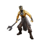 Nightbrother Warrior Star Wars Black Series Gaming Greats Figur von Hasbro aus dem Videospiel Star Wars Jedi: Fallen Order
