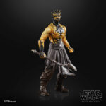 Nightbrother Warrior Star Wars Black Series Gaming Greats Figur von Hasbro aus dem Videospiel Star Wars Jedi: Fallen Order