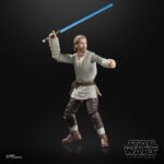 Obi-Wan Kenobi Star Wars Black Series Figur von Hasbro aus Star Wars: Obi-Wan Kenobi