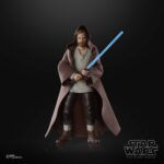 Obi-Wan Kenobi Star Wars Black Series Figur von Hasbro aus Star Wars: Obi-Wan Kenobi