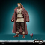 Obi-Wan Kenobi (Wandering Jedi) Star Wars Vintage Collection aus Star Wars: Obi-Wan Kenobi