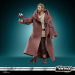 Obi-Wan Kenobi (Wandering Jedi) Star Wars Vintage Collection aus Star Wars: Obi-Wan Kenobi