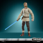 Obi-Wan Kenobi (Wandering Jedi) Star Wars Vintage Collection aus Star Wars: Obi-Wan Kenobi