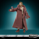 Obi-Wan Kenobi (Wandering Jedi) Star Wars Vintage Collection aus Star Wars: Obi-Wan Kenobi