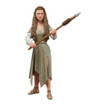 Princess Leia (Ewok Village) Star Wars Black Series Figur von Hasbro aus Episode 6 Star Wars: Return of the Jedi (ROTJ)