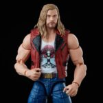 Ravager Thor Marvel Legends Series Build-A-Figure (BAF) Figur Marvels Korg von Hasbro aus der Thor: Love and Thunder Wave