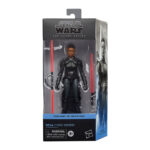 Reva (Third Sister) Star Wars Black Series Figur von Hasbro aus Star Wars: Obi-Wan Kenobi