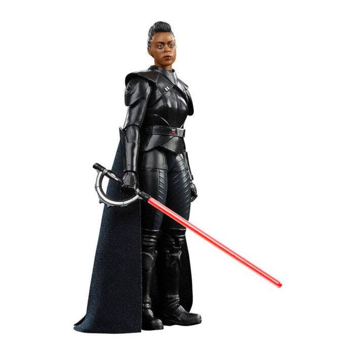 Reva (Third Sister) Star Wars Black Series Figur von Hasbro aus Star Wars: Obi-Wan Kenobi