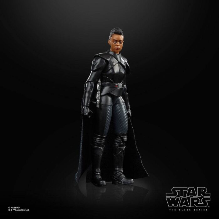 Reva (Third Sister) Star Wars Black Series Figur von Hasbro aus Star Wars: Obi-Wan Kenobi