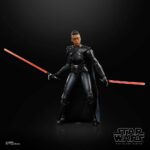 Reva (Third Sister) Star Wars Black Series Figur von Hasbro aus Star Wars: Obi-Wan Kenobi