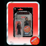 Reva (Third Sister) Star Wars Retro Collection Figur von Hasbro aus Star Wars: Obi-Wan Kenobi