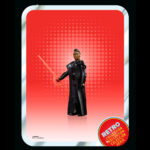 Reva (Third Sister) Star Wars Retro Collection Figur von Hasbro aus Star Wars: Obi-Wan Kenobi