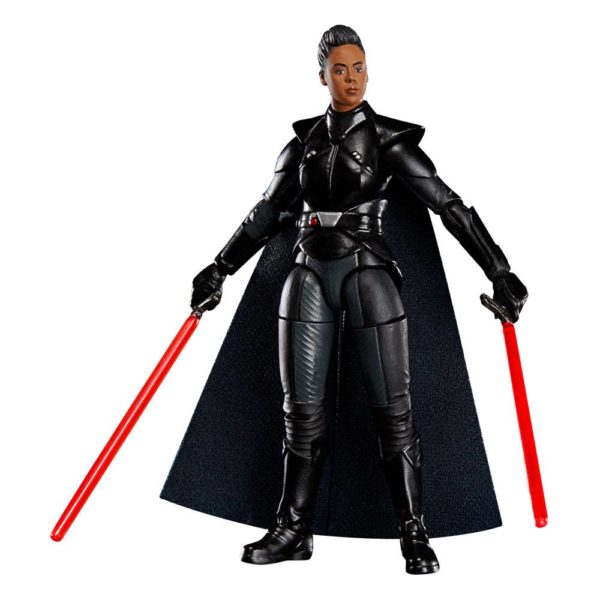 Reva (Third Sister) Star Wars Vintage Collection Figur von Hasbro aus Star Wars: Obi-Wan Kenobi
