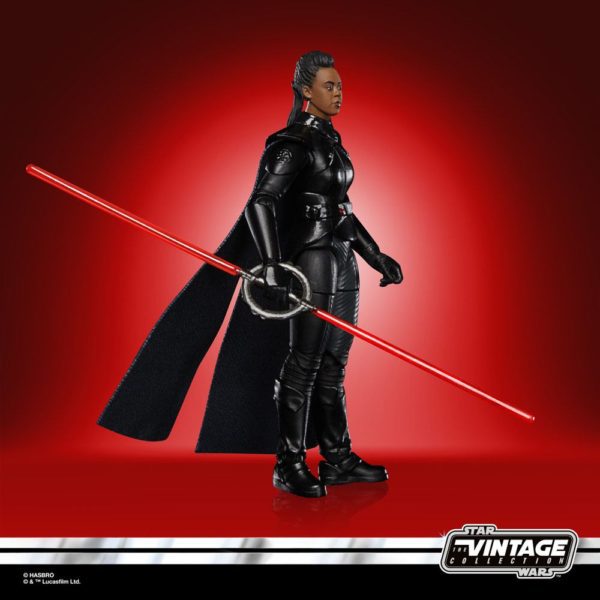 Reva (Third Sister) Star Wars Vintage Collection Figur von Hasbro aus Star Wars: Obi-Wan Kenobi