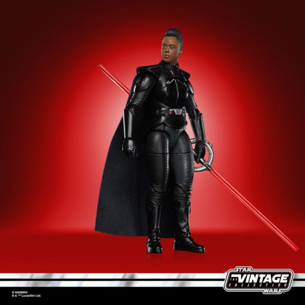 Reva (Third Sister) Star Wars Vintage Collection Figur von Hasbro aus Star Wars: Obi-Wan Kenobi
