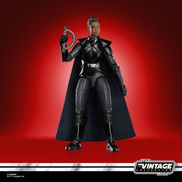 Reva (Third Sister) Star Wars Vintage Collection Figur von Hasbro aus Star Wars: Obi-Wan Kenobi