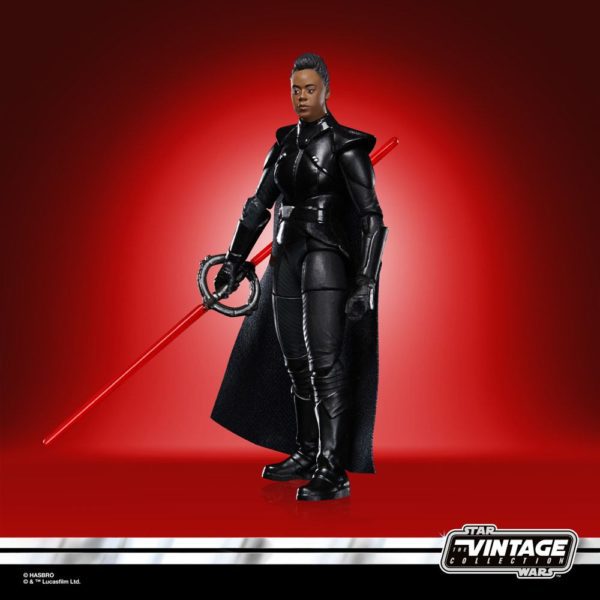 Reva (Third Sister) Star Wars Vintage Collection Figur von Hasbro aus Star Wars: Obi-Wan Kenobi