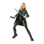 Sharon Carter Marvel Legends Series Figur in der Infinity Ultron (BAF) Wave von Hasbro aus The Falcon and the Winter Soldier.