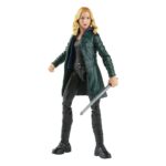 Sharon Carter Marvel Legends Series Figur in der Infinity Ultron (BAF) Wave von Hasbro aus The Falcon and the Winter Soldier.