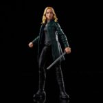 Sharon Carter Marvel Legends Series Figur in der Infinity Ultron (BAF) Wave von Hasbro aus The Falcon and the Winter Soldier.