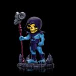 Skeletor Mini Co. Masters of the Universe (MotU) Figur von Iron Studios