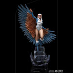 Sorceress Masters of the Universe (MotU) 1:10 Art Scale Figur von Iron Studios