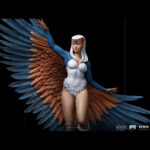 Sorceress Masters of the Universe (MotU) 1:10 Art Scale Figur von Iron Studios