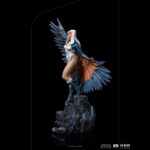 Sorceress Masters of the Universe (MotU) 1:10 Art Scale Figur von Iron Studios