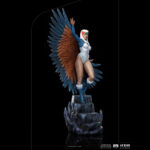 Sorceress Masters of the Universe (MotU) 1:10 Art Scale Figur von Iron Studios
