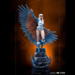 Sorceress Masters of the Universe (MotU) 1:10 Art Scale Figur von Iron Studios