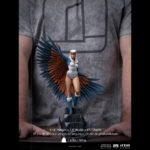 Sorceress Masters of the Universe (MotU) 1:10 Art Scale Figur von Iron Studios