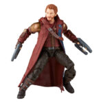 Star-Lord Marvel Legends Series Build-A-Figure (BAF) Figur aus der Marvels Korg Wave von Hasbro