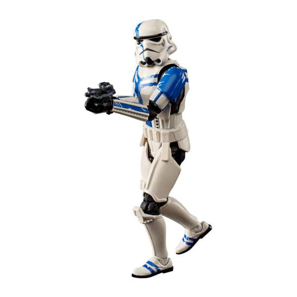 Stormtrooper Commander Star Wars Vintage Collection (TVC) Gaming Greats Figur von Hasbro aus Star Wars: The Force Unleashed