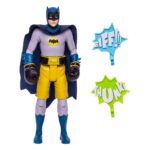 Batman Boxing Gloves (Boxhandschuhe) DC Retro Figur von McFarlane Toys aus der Batman 66 Classic TV Series