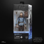 Ben Kenobi Star Wars Black Series Figur von Hasbro aus Star Wars: Obi-Wan Kenobi