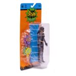 Catwoman (Season 3) DC Retro Figur von McFarlane Toys aus der Batman 66 Classic TV Series