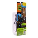 Catwoman (Season 3) DC Retro Figur von McFarlane Toys aus der Batman 66 Classic TV Series
