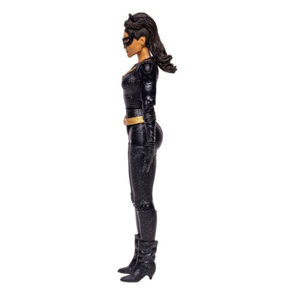 Catwoman (Season 3) DC Retro Figur von McFarlane Toys aus der Batman 66 Classic TV Series