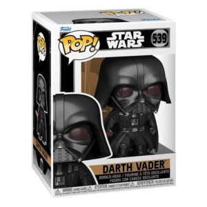 Darth Vader Star Wars Funko POP! Figur aus Star Wars: Obi-Wan Kenobi