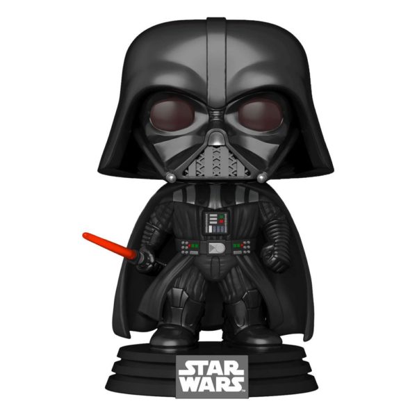 Darth Vader Star Wars Funko POP! Figur aus Star Wars: Obi-Wan Kenobi