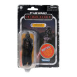 DARTH VADER (THE DARK TIMES) – Star Wars Retro Collection – Obi-Wan Kenobi