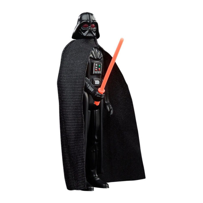 Darth Vader (The Dark Times) Star Wars Retro Collection Figur von Hasbro aus Star Wars: Obi-Wan Kenobi