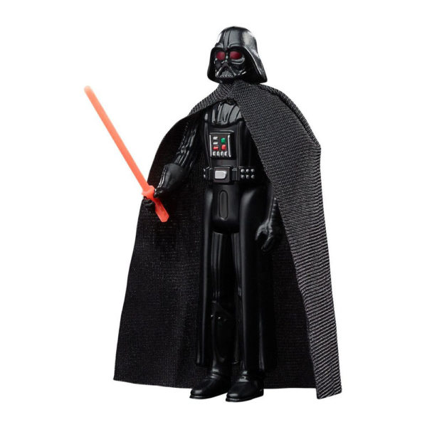 Darth Vader (The Dark Times) Star Wars Retro Collection Figur von Hasbro aus Star Wars: Obi-Wan Kenobi