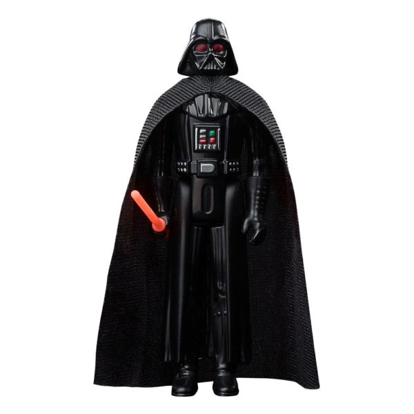 Darth Vader (The Dark Times) Star Wars Retro Collection Figur von Hasbro aus Star Wars: Obi-Wan Kenobi