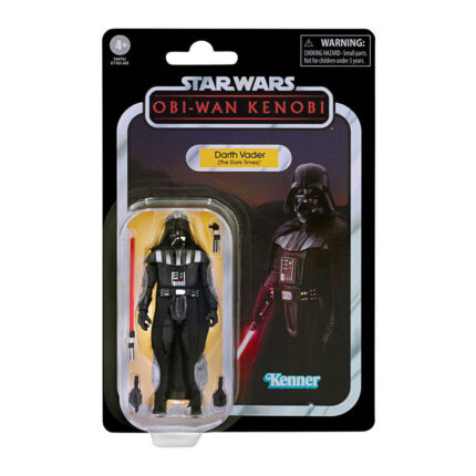 Darth Vader (The Dark Times) Star Wars Vintage Collection Figur von Hasbro aus Star Wars: Obi-Wan Kenobi