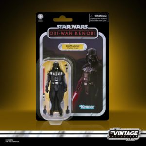 Darth Vader (The Dark Times) Star Wars Vintage Collection Figur von Hasbro aus Star Wars: Obi-Wan Kenobi